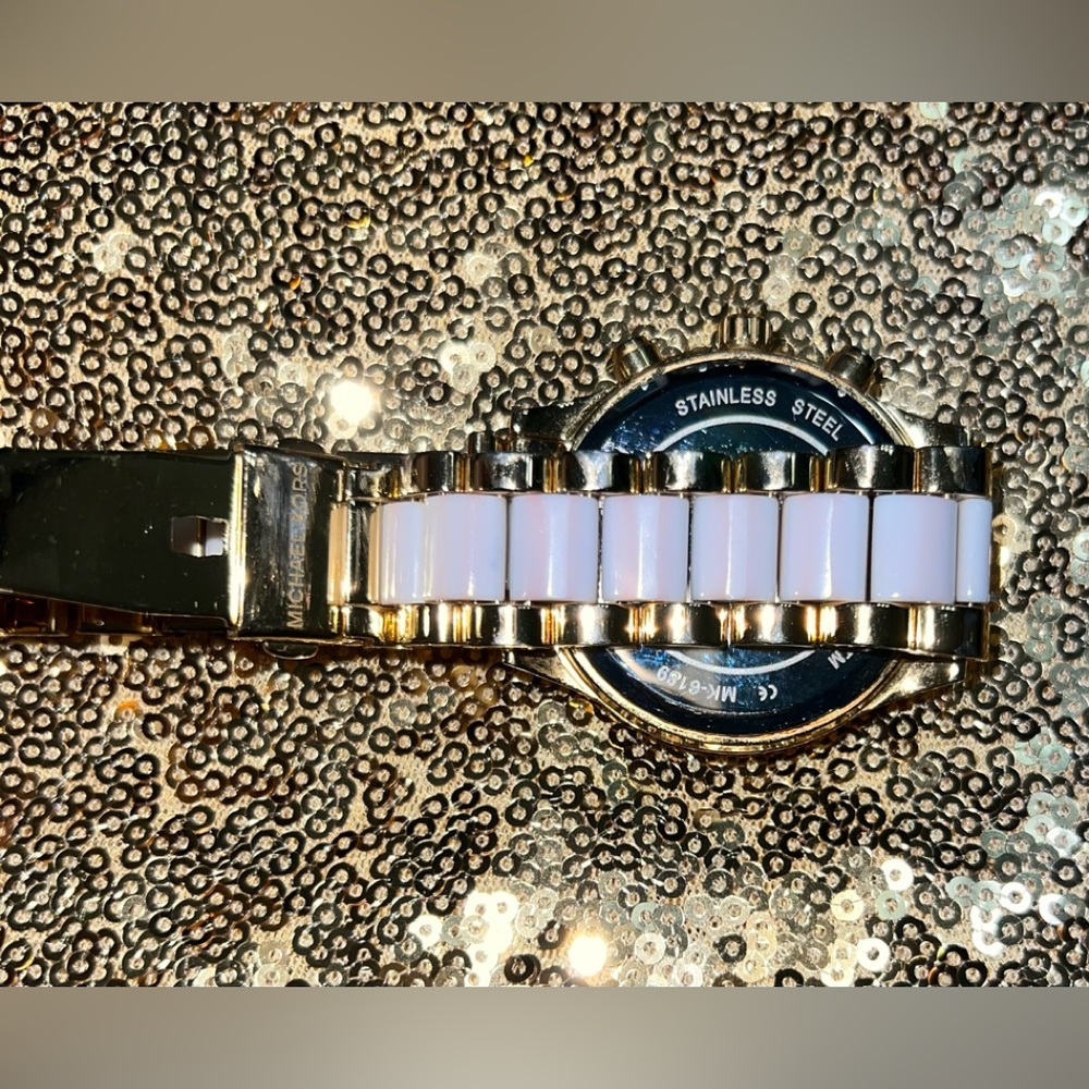 MK BRINKLEY LADIES WATCH ⭐️ - Picture 6 of 8